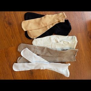 American Girl stockings